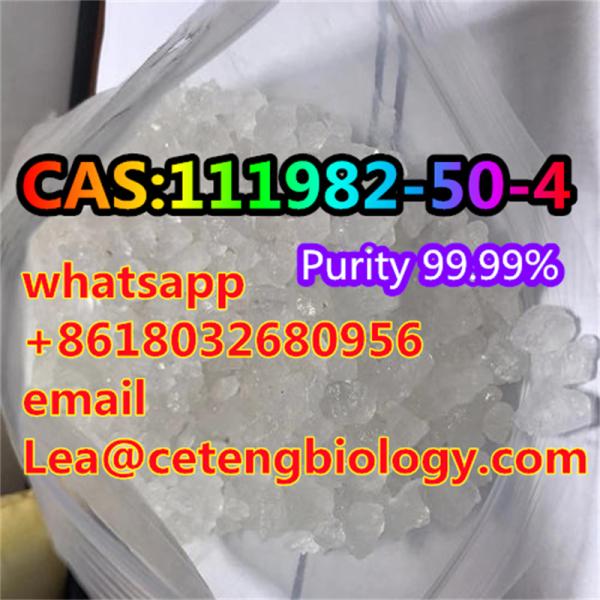 EX-factory price CAS:111982-50-4 2FDCK Ceteng
