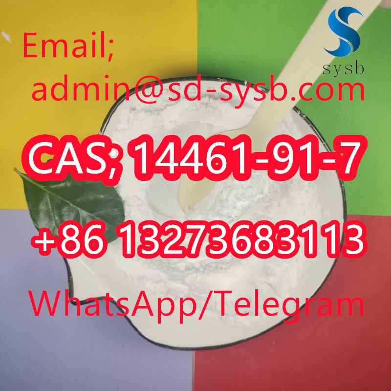 17  A  CAS, 14461-91-7   Cyclazodone