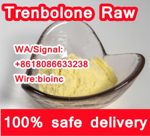 99% <font color='red'>Trenbolone</font> <font color='red'>Enanthate</font> Powder Anabolic Steroid Powder