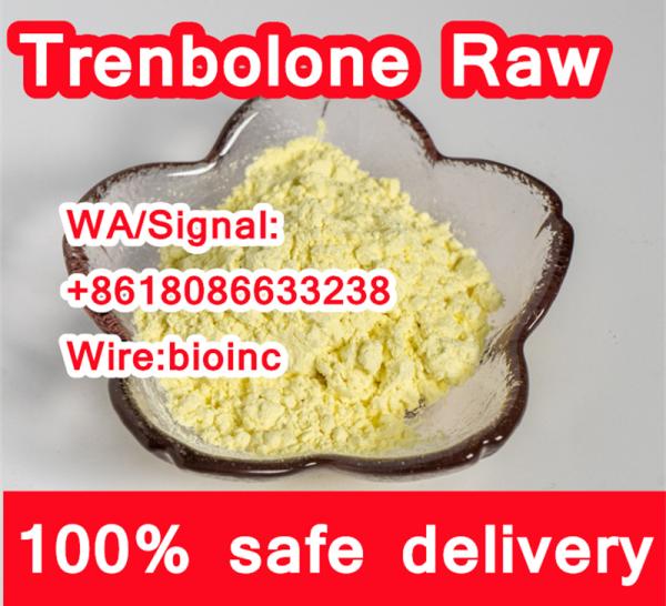 Tren <font color='red'>Trenbolone</font> Acetate Powder Steroid Powder Trusted Supplier