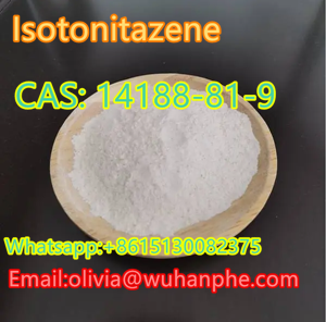 ISO/Isotonitazene14188-81-9