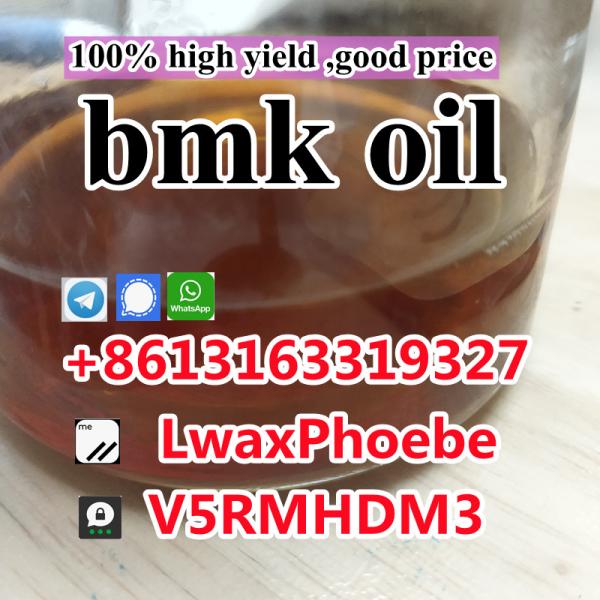 Good <font color='red'>price</font> Bmk oil <font color='red'>cas41232</font>-<font color='red'>97</font>-<font color='red'>7</font>/5449-12-<font color='red'>7</font> bmk powder