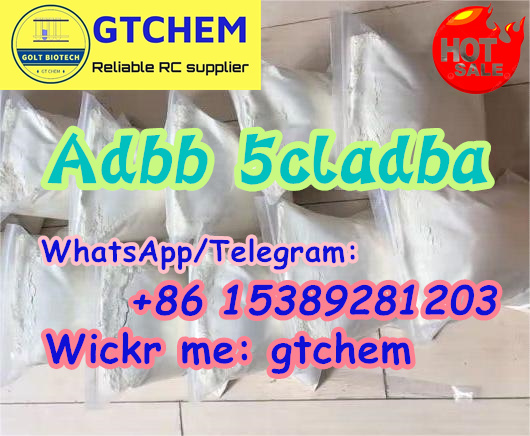 ADBB, 5cladba, 5cladb, adb-butinaca, precursor raw materials China supplier WAPP:+8615389281203