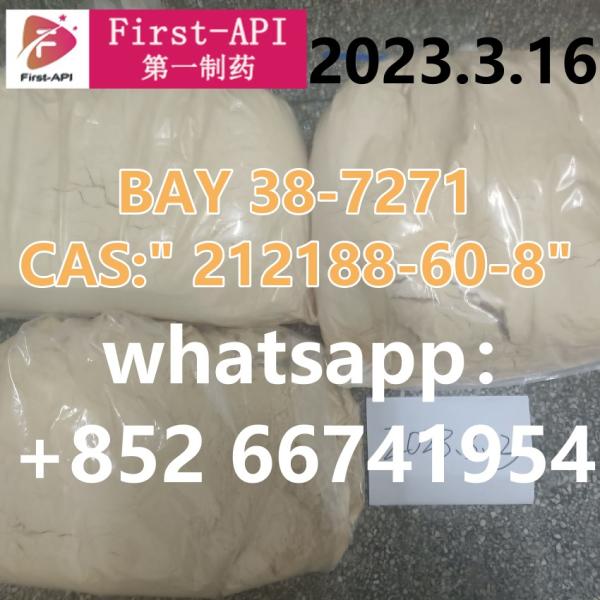 BAY 38-7271   212188-60-8Free sample