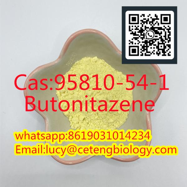 cas <font color='red'>95810</font>-<font color='red'>54</font>-<font color='red'>1</font> Butonitazene whatsa+8619031014234 good