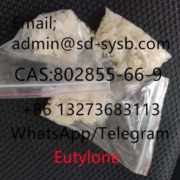 23 CAS:802855-66-9 Eutylone