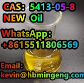 <font color='red'>CAS</font> <font color='red'>5413</font>-<font color='red'>05</font>-<font color='red'>8</font> BMK new Oil