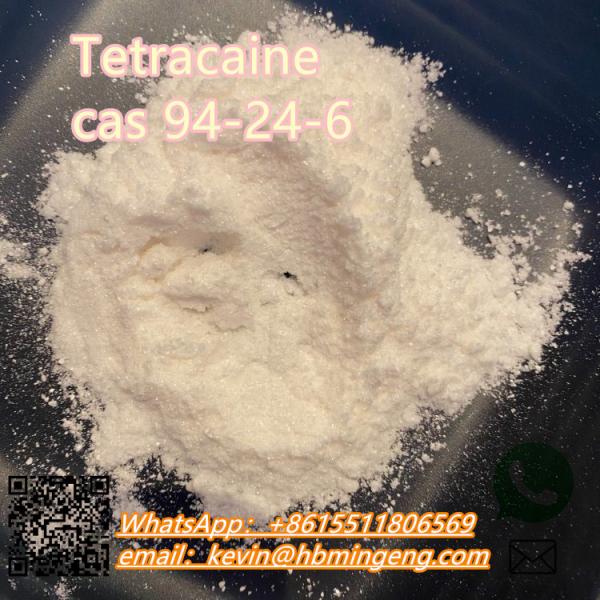 CAS94-24-6 Tetracaine