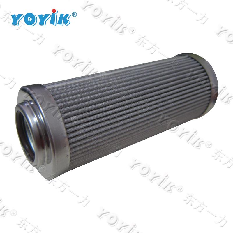 jacking oil outlet filter DL003010 for India power system