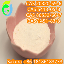 Wholesale Price CAS 52190-28-0 Chemical Material