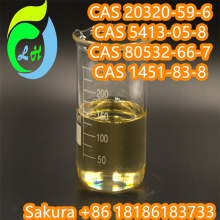 Free Sample CAS 79099-07-3 Powder White