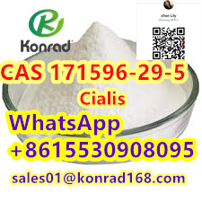 Cialis：CAS <font color='red'>171596</font>-<font color='red'>29</font>-<font color='red'>5</font>