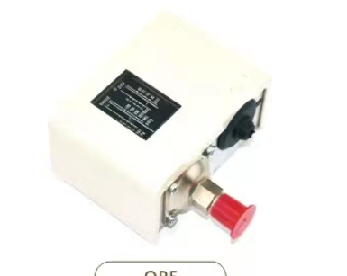 OP5 Single Refrigeration Pressure Controller, refrigeration valve, ACR controller