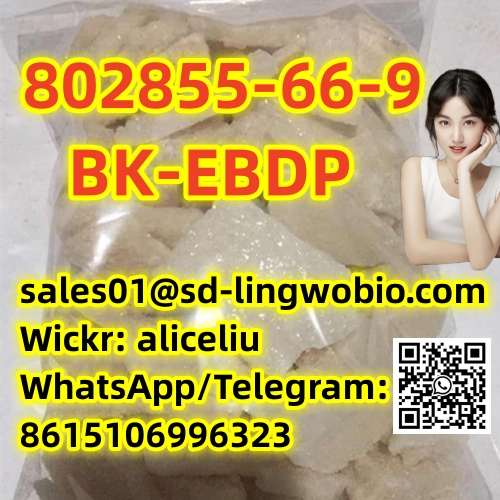 LINGWO BK-EBDP 802855-66-9