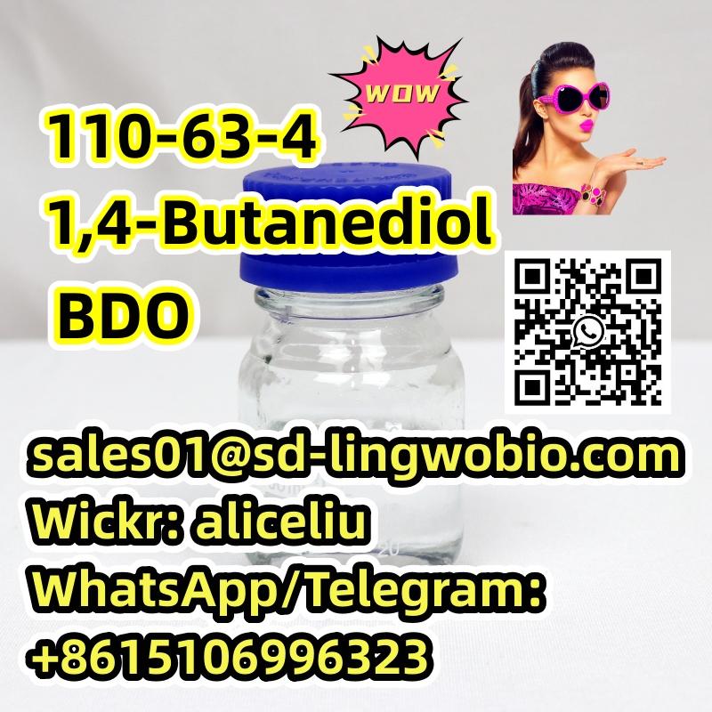 LINGWO 110-63-4 1,4-Butanediol