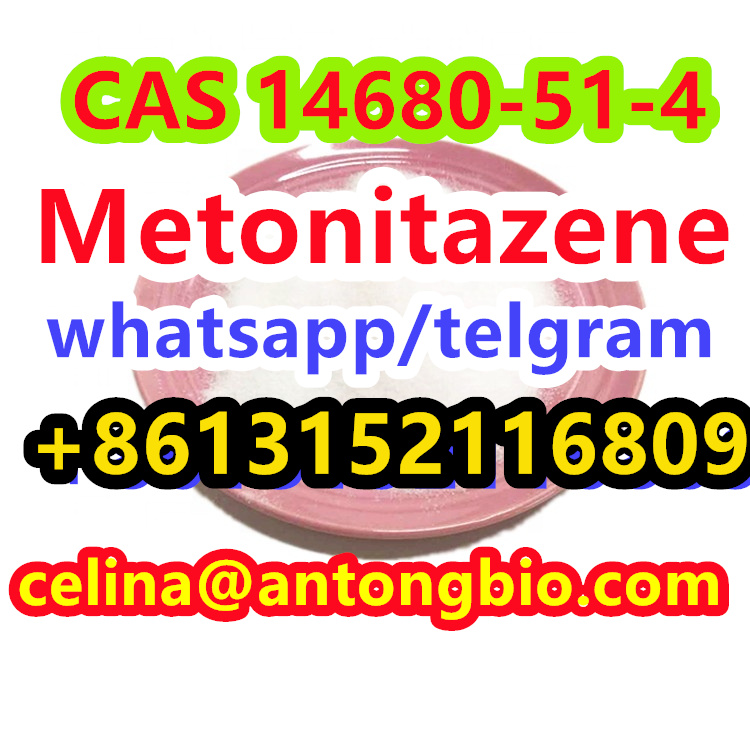 Metonitazene powder CAS 14680-51-4