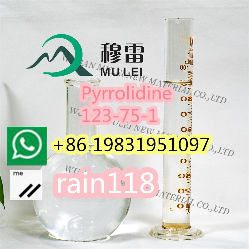 Factory Price 99% <font color='red'>4</font>′-Ethylpropiophenone <font color='red'>CAS</font> 27465-51-<font color='red'>6</font> in Stock Hot Sell China Supplier