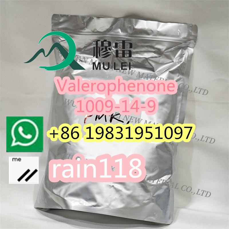 99% Purity CAS 6285-05-8 4-Chloropropiophenone Crystal in Stock