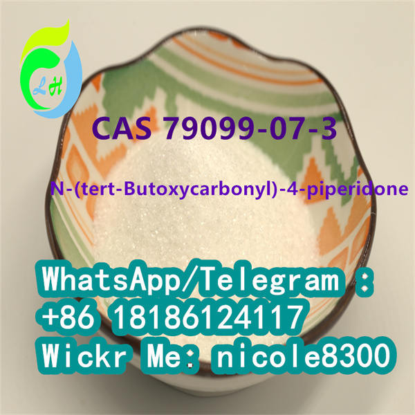 <font color='red'>N</font>-(tert-Butoxycarbonyl)-<font color='red'>4</font>-<font color='red'>piperidone</font> <font color='red'>CAS</font> 79099-07-3 <font color='red'>99</font>% <font color='red'>White</font> <font color='red'>powder</font>