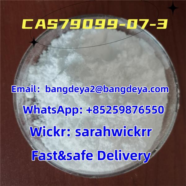 high quality and best price N-(tert-Butoxycarbonyl)-4-piperidone CAS79099-07-3