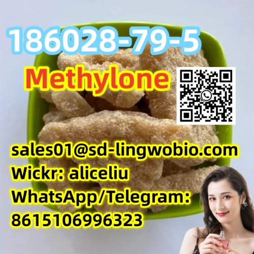 High Purity Methy lone 186028-79-5