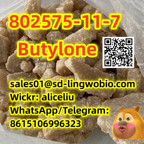 LINGWO Butylone 802575-11-7