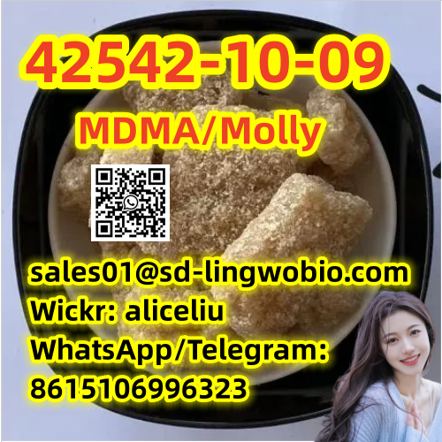 LINGWO MDMA/Molly 42542-10-09
