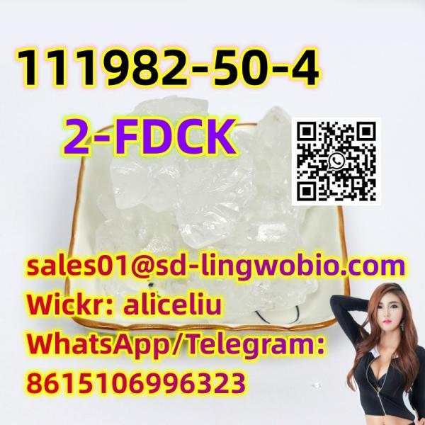 LINGWO 111982-50-4 2-FDCK