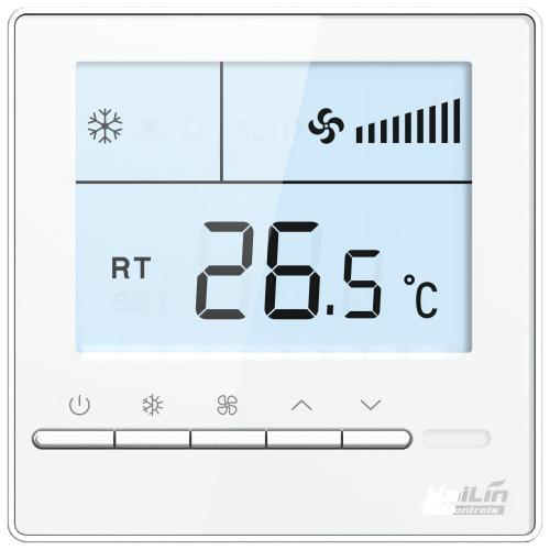 Economical Simple A/C Home Refrigerator Thermostat Pirce