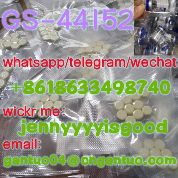 Cat Gs-441524 CAS.1191237-69-0 Remdesivir metabolite