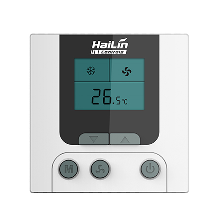 PID Digital Non Programmable Modbus Thermostat RS485