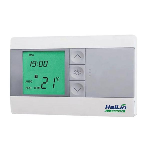 Digital HVAC Smart Wifi Thermostat Gas Boiler Water Controller