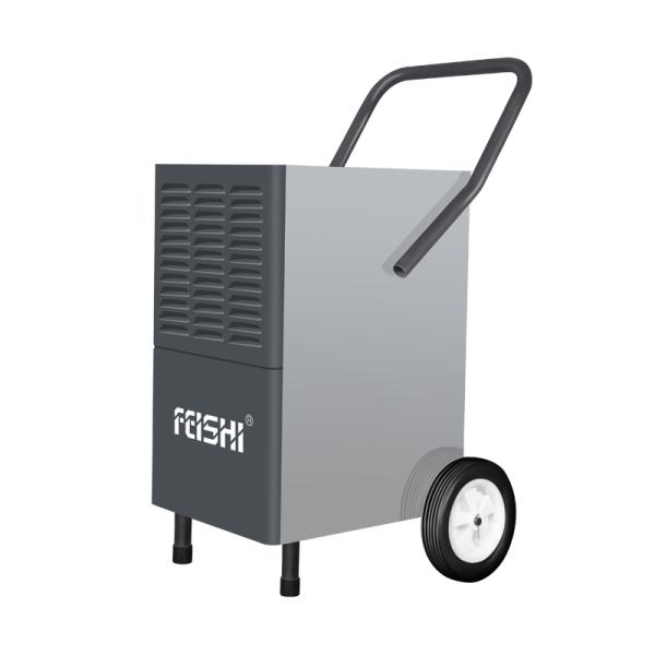 OEM commercial portable dehumidifier with CE/GS 55L per day