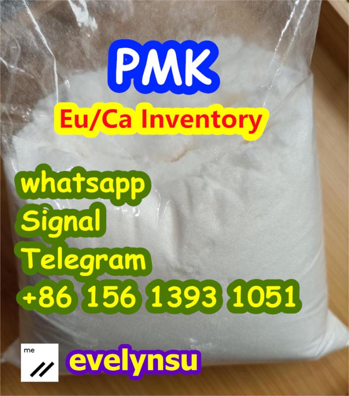 PMK CAS 28578-16-7 PMK Powder With Europe/Canada Inventory Wickr:evelynsu