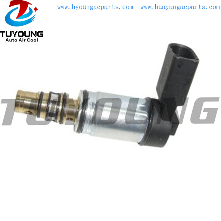 China factory produce auto ac control valves 5Q0260839 fits Volkswagen Golf 7