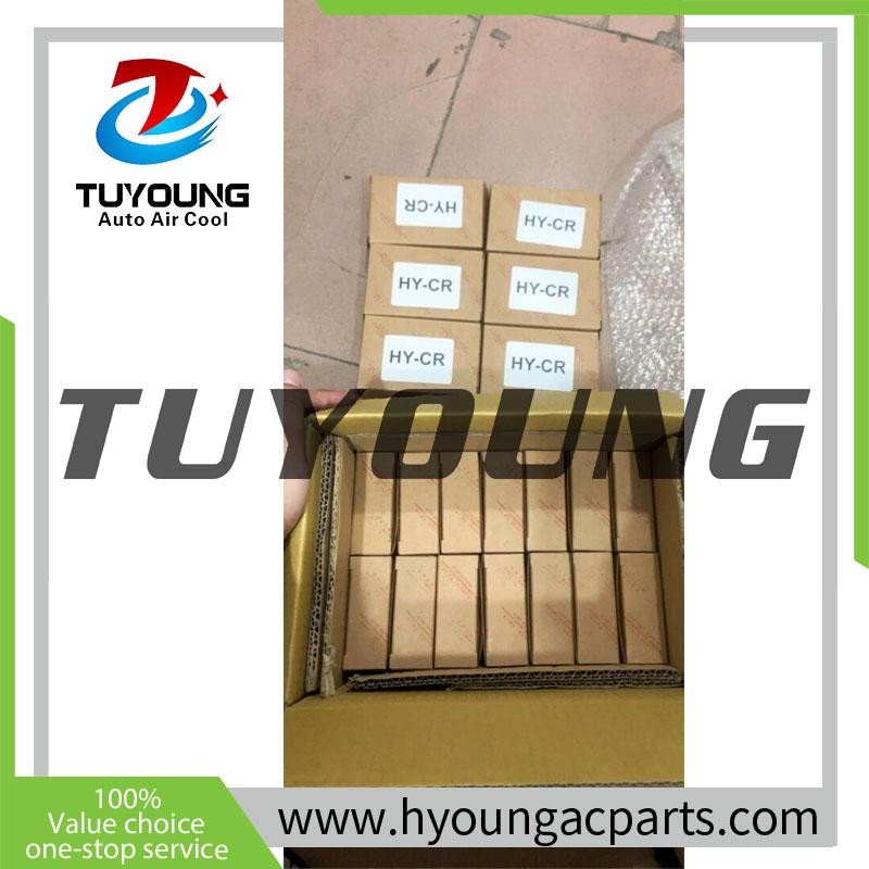 China factory produce auto ac control valves 9651910980 fits CITROEN Berlingo