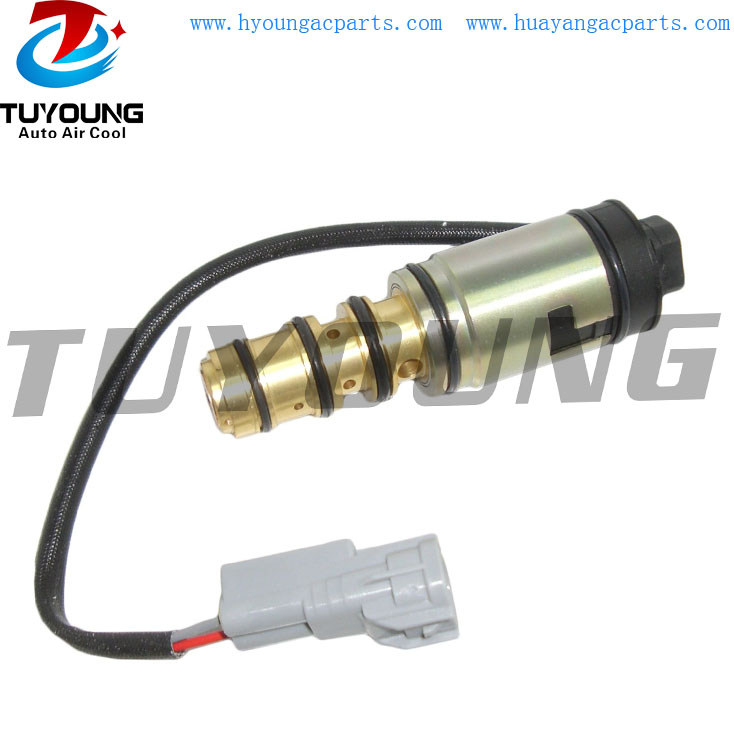 China factory produce auto ac control valves 447170-8140 fits TOYOTA