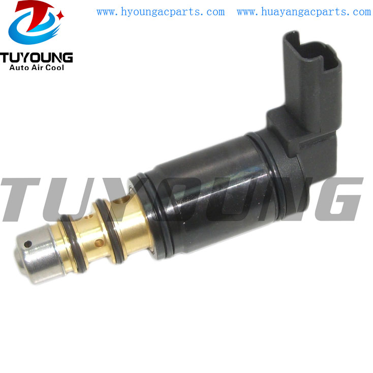 China factory produce auto ac control valves 6453YQ fits CITROEN Berlingo