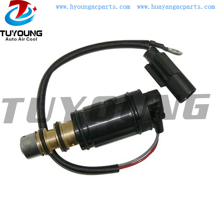 China factory produce auto ac control valves Denso 447180-6640 fits MERCEDES-BENZ