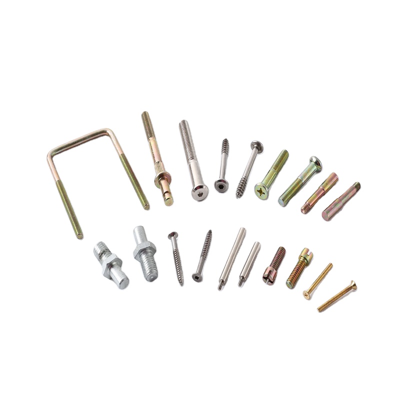 CNC part OEM ODM