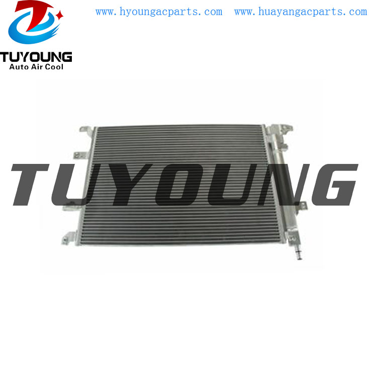 brand new auto air conditioniing condensers for Volvo 14591539