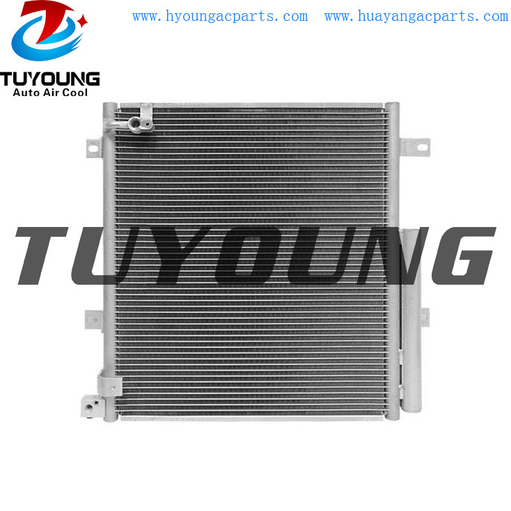 brand new auto air conditioniing condensers for Volvo 14591537