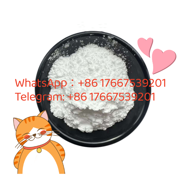 CAS 27060-<font color='red'>91</font>-<font color='red'>9</font> Flutazolam