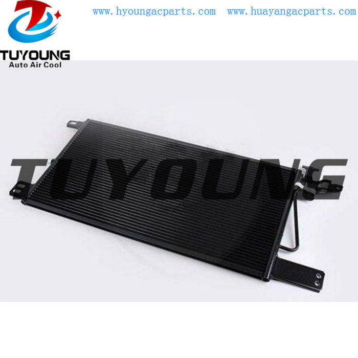 brand new auto air conditioniing condensers for Scania truck 1752264