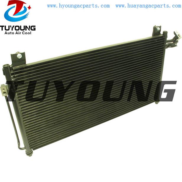 brand new auto air conditioniing condensers for Mazda Protege BP7H61480A