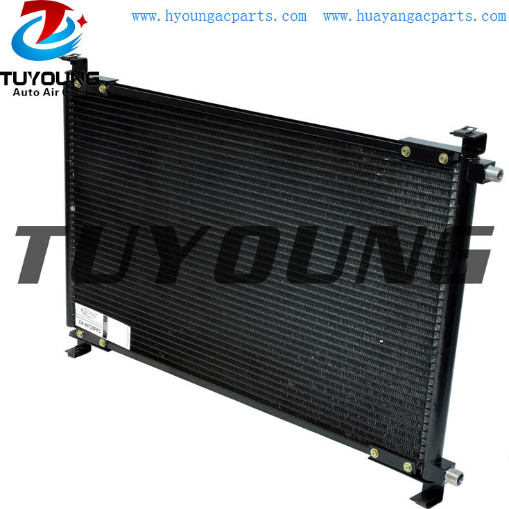 brand new auto air conditioniing condensers for Volvo WX 8157100