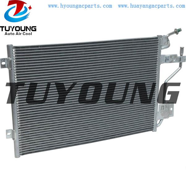 brand new auto air conditioniing condensers for Dodge Ram 55036277