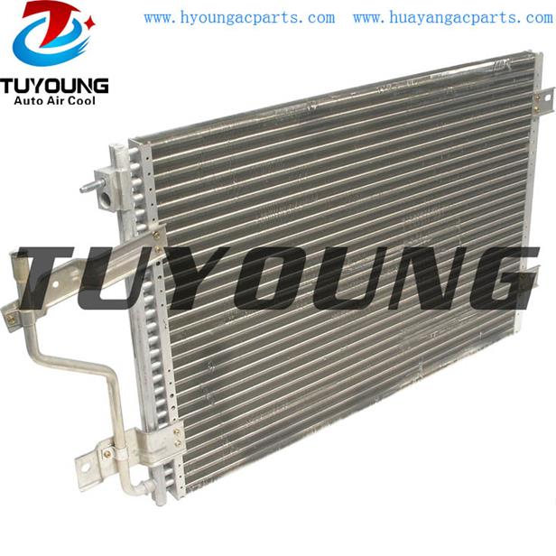 brand new auto air conditioniing condensers for Dodge Ram 55055-825AE