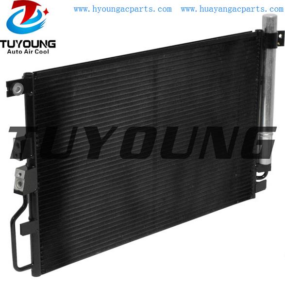 brand new auto air conditioniing condensers for Chevrolet Equinox 9531078J02