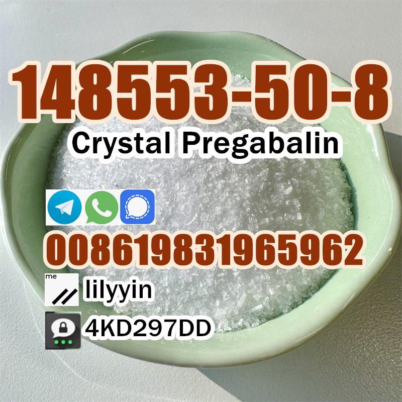 Sale <font color='red'>Pregabalin</font> <font color='red'>Powder</font> <font color='red'>148553</font>-<font color='red'>50</font>-<font color='red'>8</font>